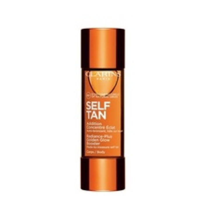 Selftan Radiance-Plus Golden Glow Booster - Self-tanning product-30ml