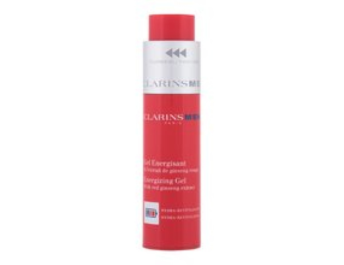 Clarins-Men Energizing Gel-50ml Clarins-Men Energizing Gel-50ml