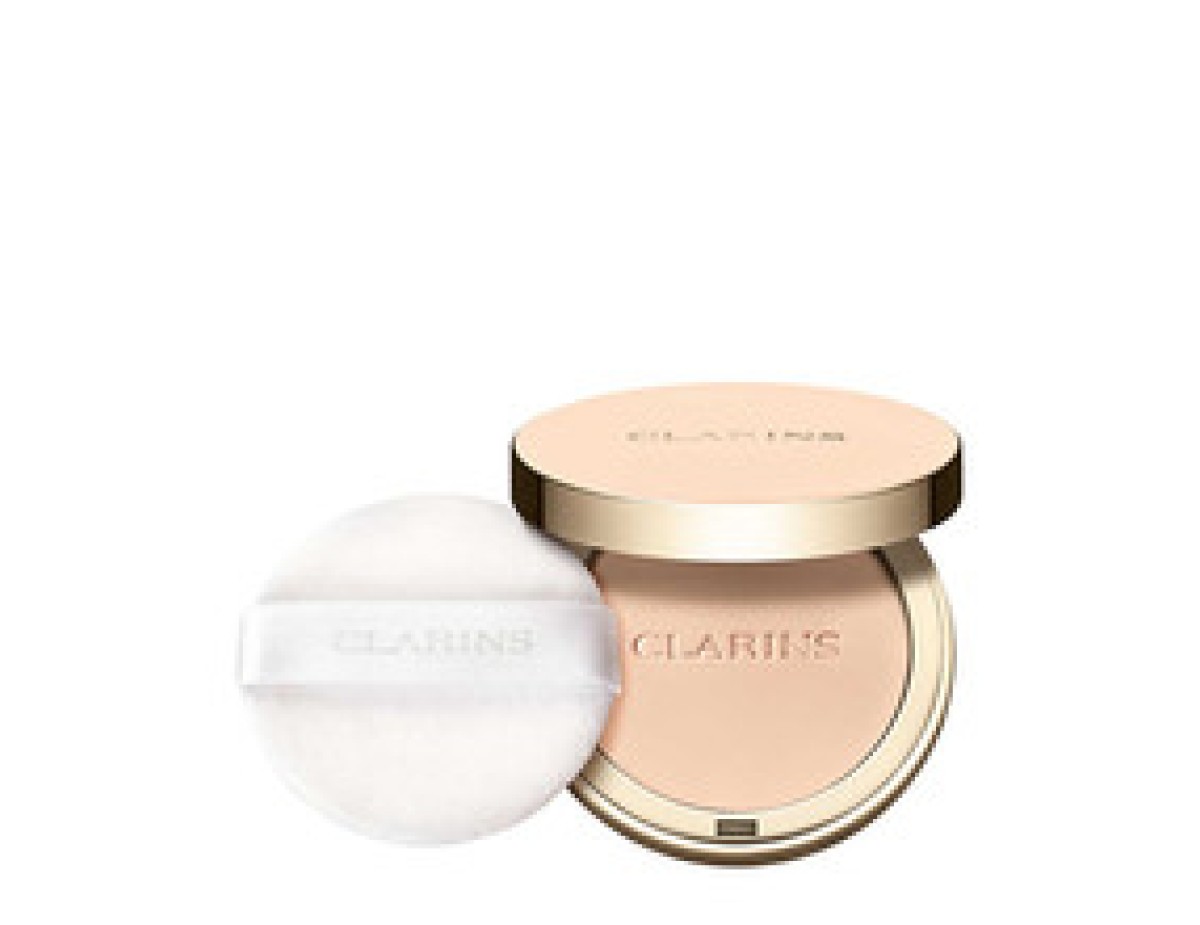 Ever Matte Compact Powder 10 g Ever Matte Compact Powder 10 g