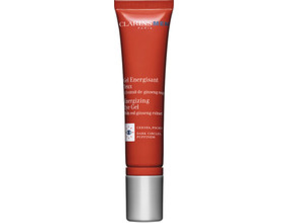 Men Energizing Eye Gel-15ml