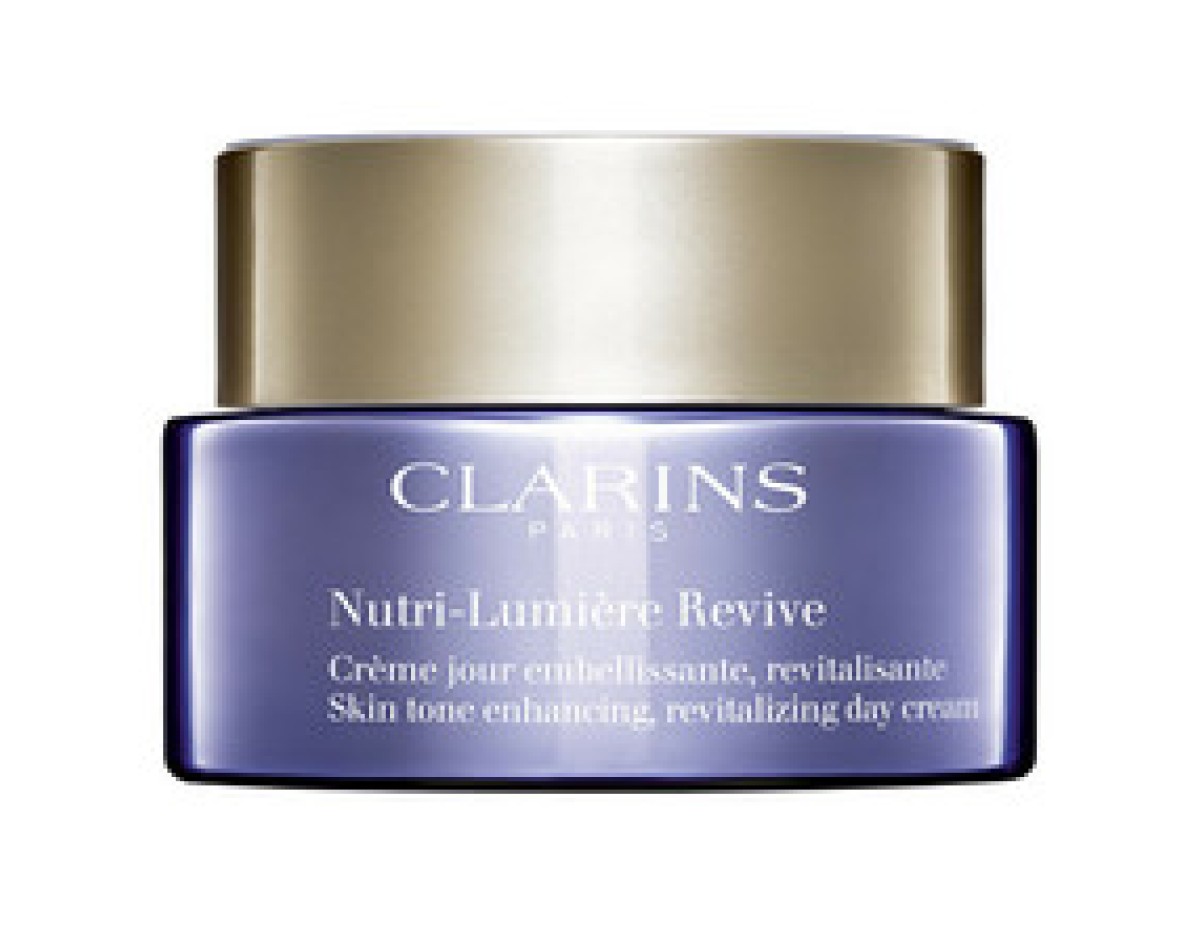 Nutri-Lumiére Revive Revitalizing Day Cream (mature skin)-50ml