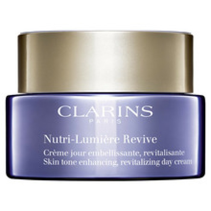 Nutri-Lumiére Revive Revitalizing Day Cream (mature skin)-50ml Nutri-Lumiére Revive Revitalizing Day Cream (mature skin)-50ml