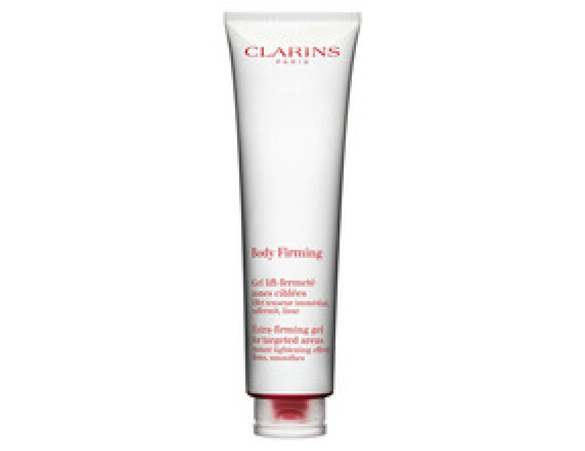 Body Firming Gel-150ml