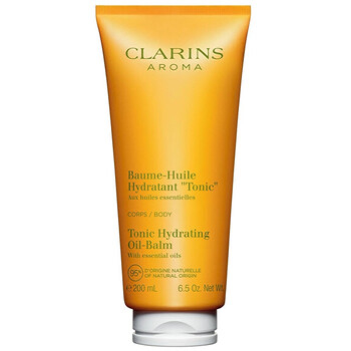 Clarins-Tonic Hydrating Oil-Balm-200ml