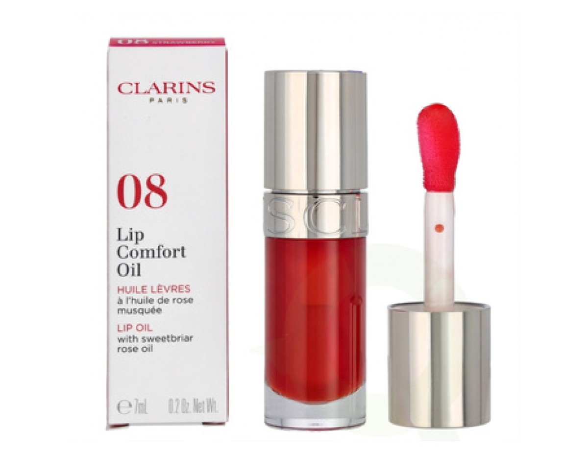 Lip Comfort Oil 7 ml Lip Comfort Oil 7 ml