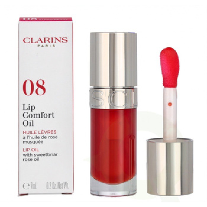 Lip Comfort Oil 7 ml Lip Comfort Oil 7 ml