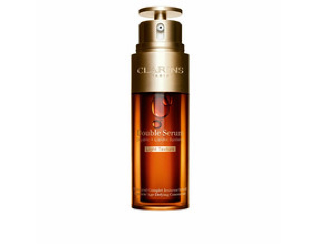 Clarins-Light Double Serum-50ml Clarins-Light Double Serum-50ml
