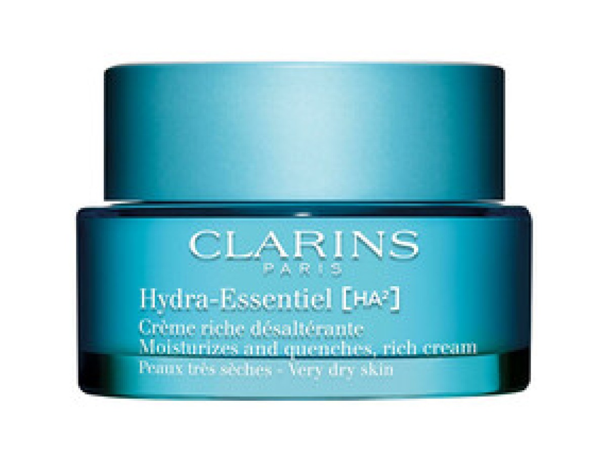 Hydra Essentiel Moisturizes and Quenches Rich Cream (very dry skin)-50ml