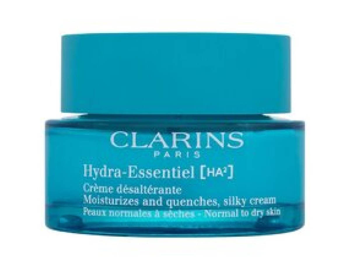 Hydra-Essentiel [HA2] Silky Cream (normal to dry skin)-50ml