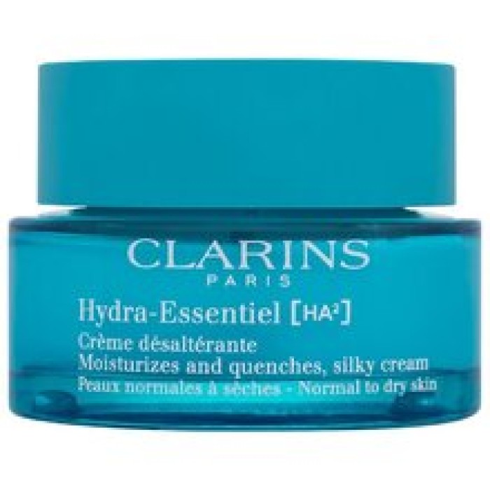 Hydra-Essentiel [HA2] Silky Cream (normal to dry skin)-50ml