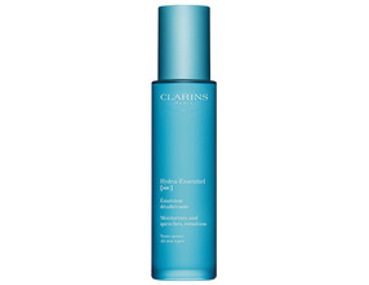 Clarins-Hydra-Essentiel [HA²] Moisturizes and quenches Emulsion-75ml
