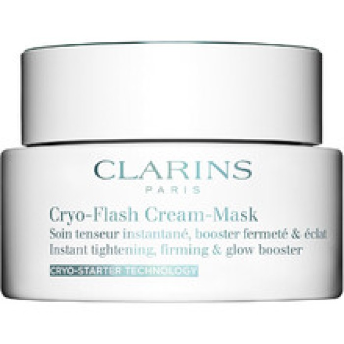 Clarins-Cryo-Flash Cream Mask-75ml
