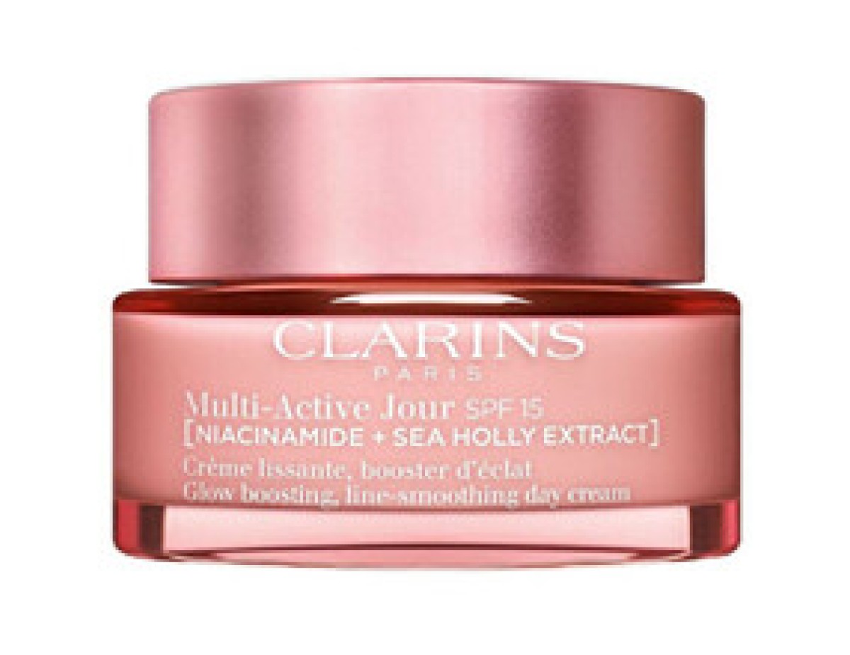 Multi-Active Jour SPF 15-50ml