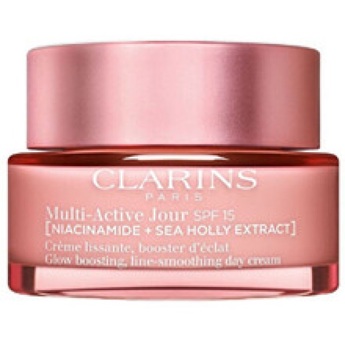 Multi-Active Jour SPF 15-50ml