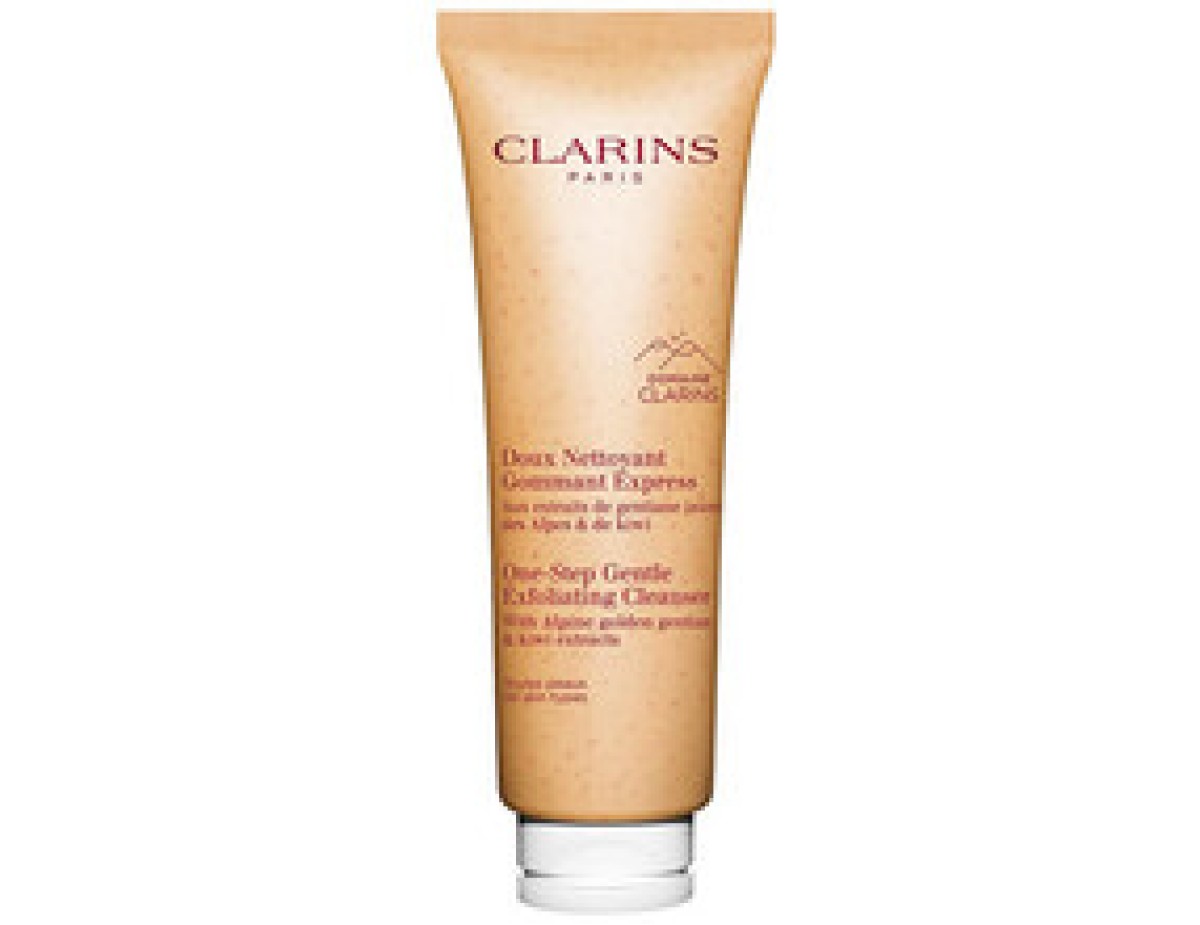 Gentle Exfoliating Cleanser-125ml
