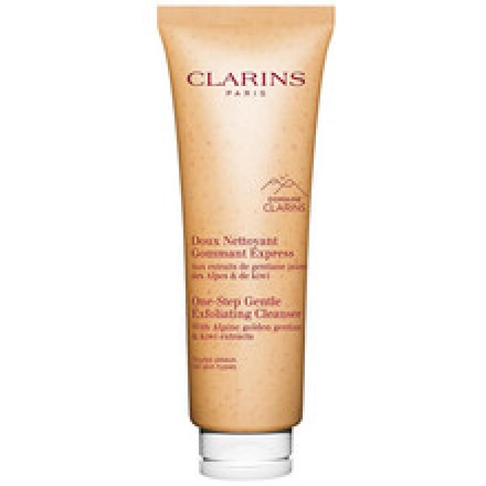 Gentle Exfoliating Cleanser-125ml
