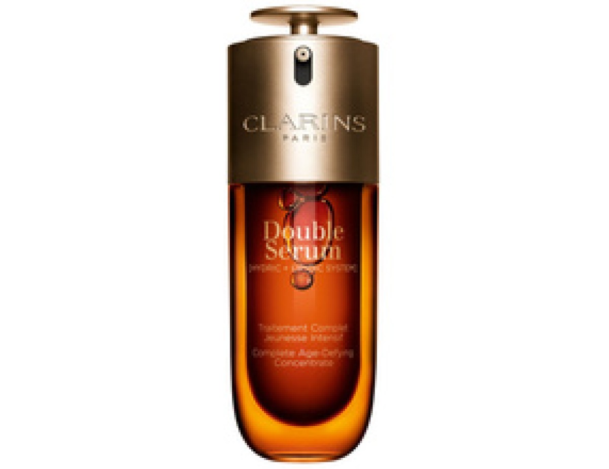 Double Serum Complete Age Defying Concentrate-50ml Double Serum Complete Age Defying Concentrate-50ml