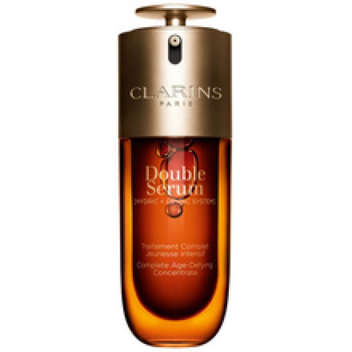 Double Serum Complete Age Defying Concentrate-50ml Double Serum Complete Age Defying Concentrate-50ml