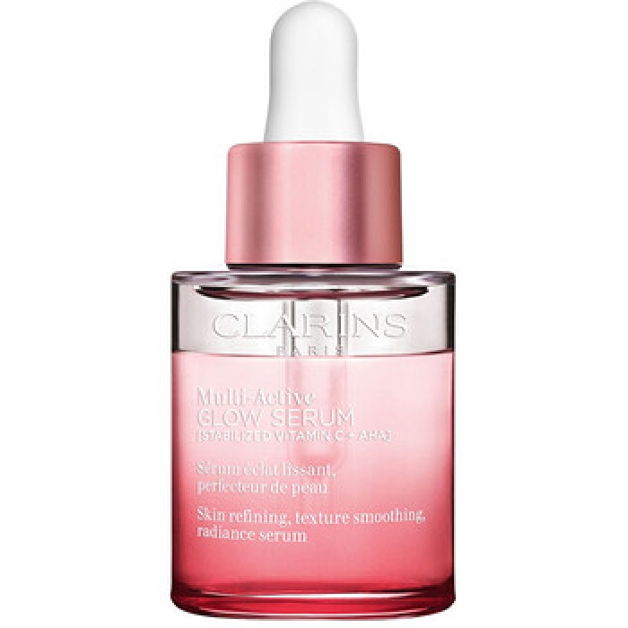 Clarins-Glow Serum - Rozjasňující sérum-30ml Clarins-Glow Serum - Rozjasňující sérum-30ml