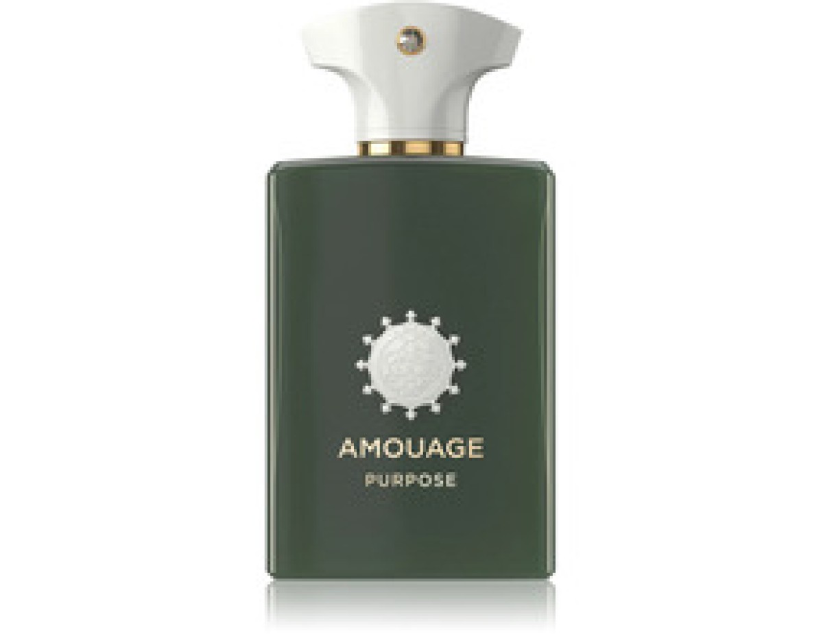 Amouage-Purpose EDP-100ml