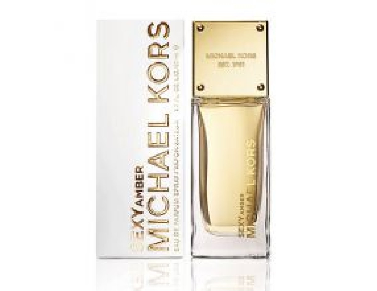 Michael Kors-Sexy Amber EDP-100ml