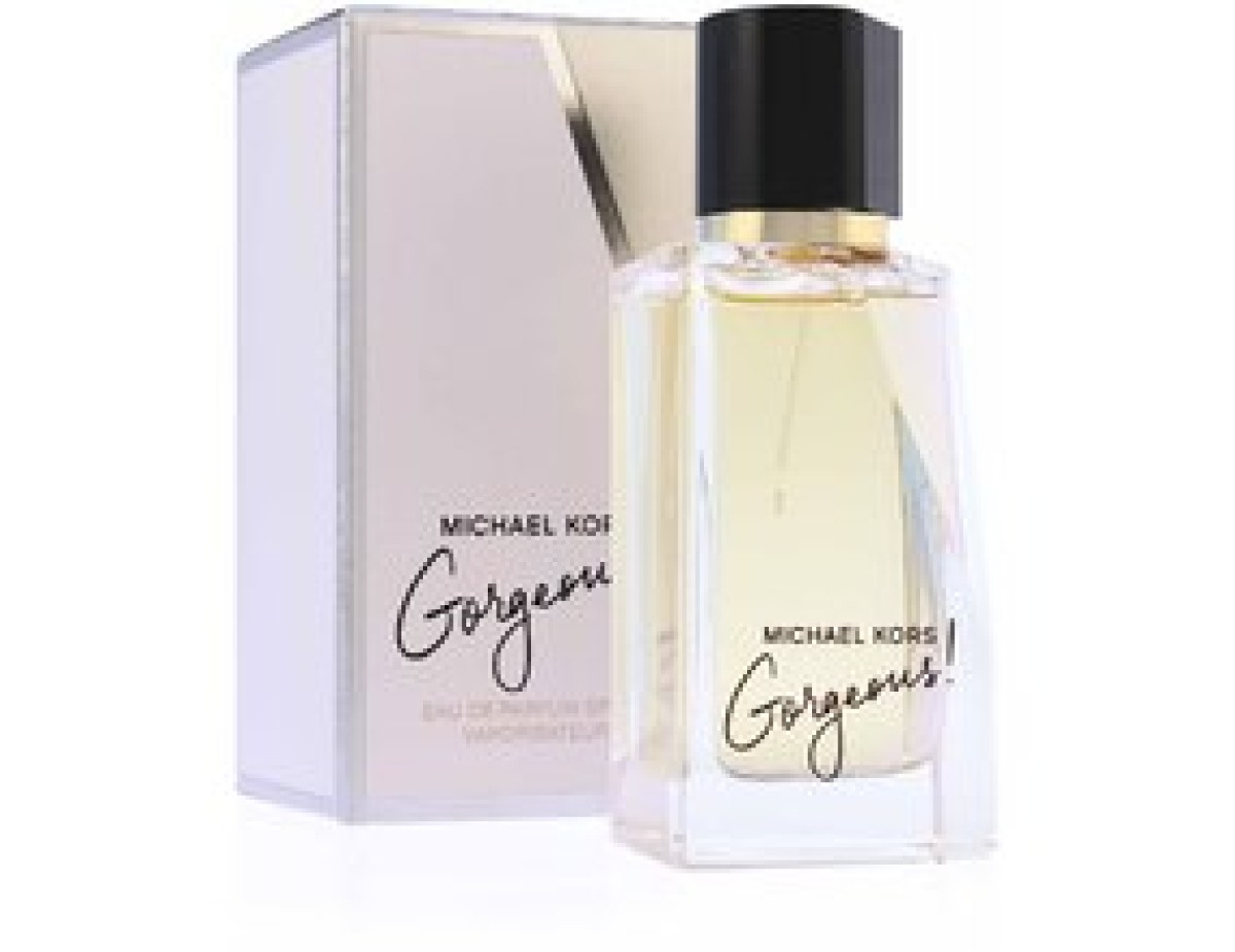 Michael Kors-Gorgeous! EDP-100ml