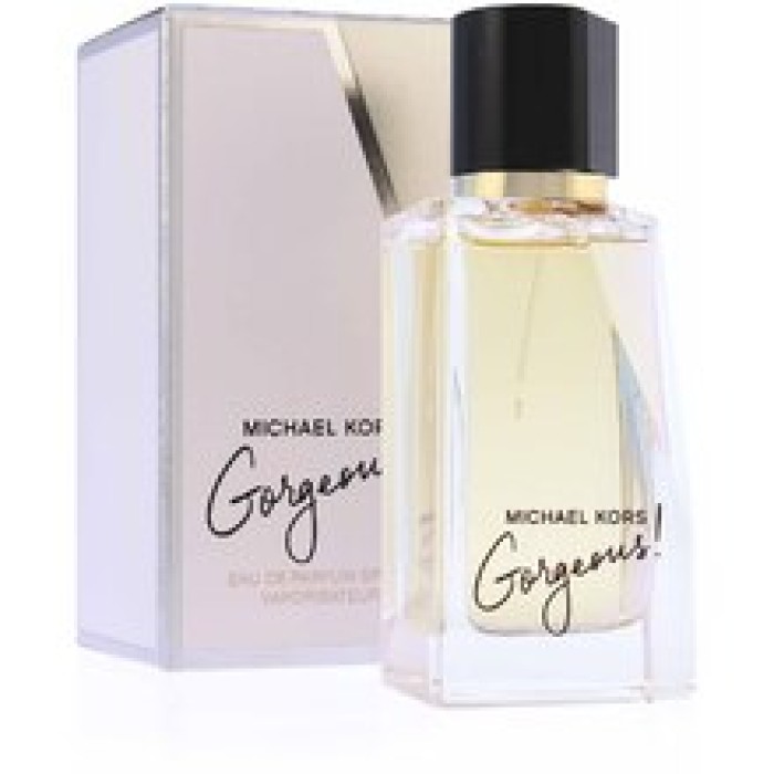 Michael Kors-Gorgeous! EDP-100ml
