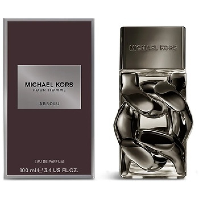 Michael Kors-Pour Homme Absolu EDP-50ml