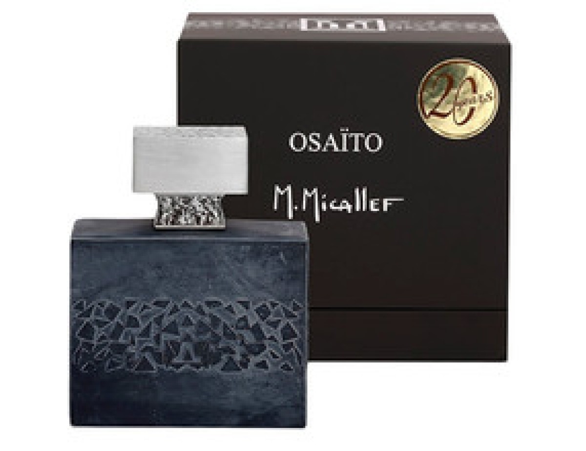 M.Micallef-Osaito EDP-100ml