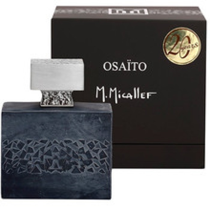 M.Micallef-Osaito EDP-100ml M.Micallef-Osaito EDP-100ml