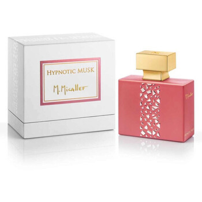 M.Micallef-Hypnotic Musk EDP-100ml