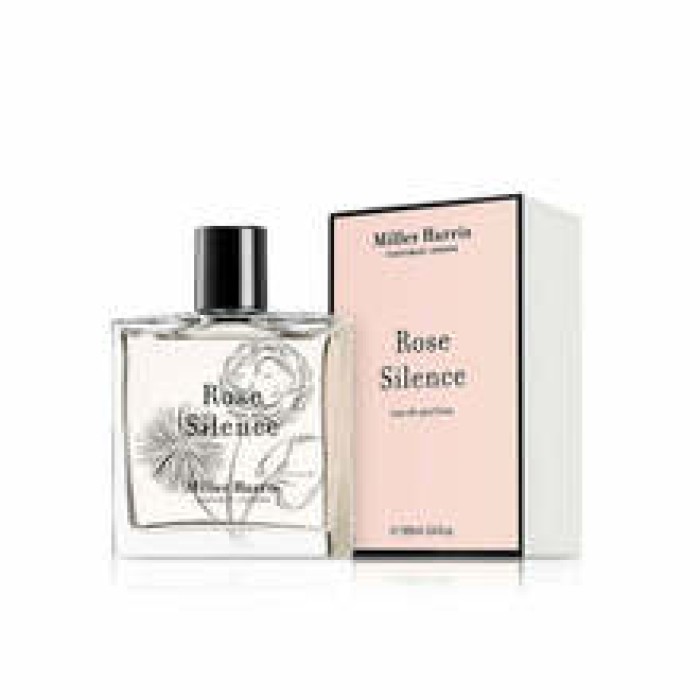 Miller Harris-Rose Silence EDP-100ml