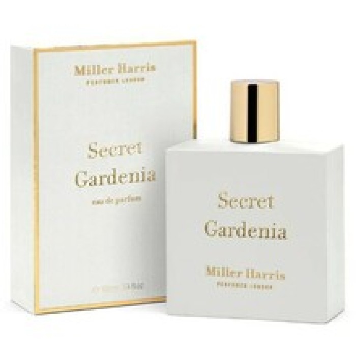 Miller Harris-Secret Gardenia EDP-100ml