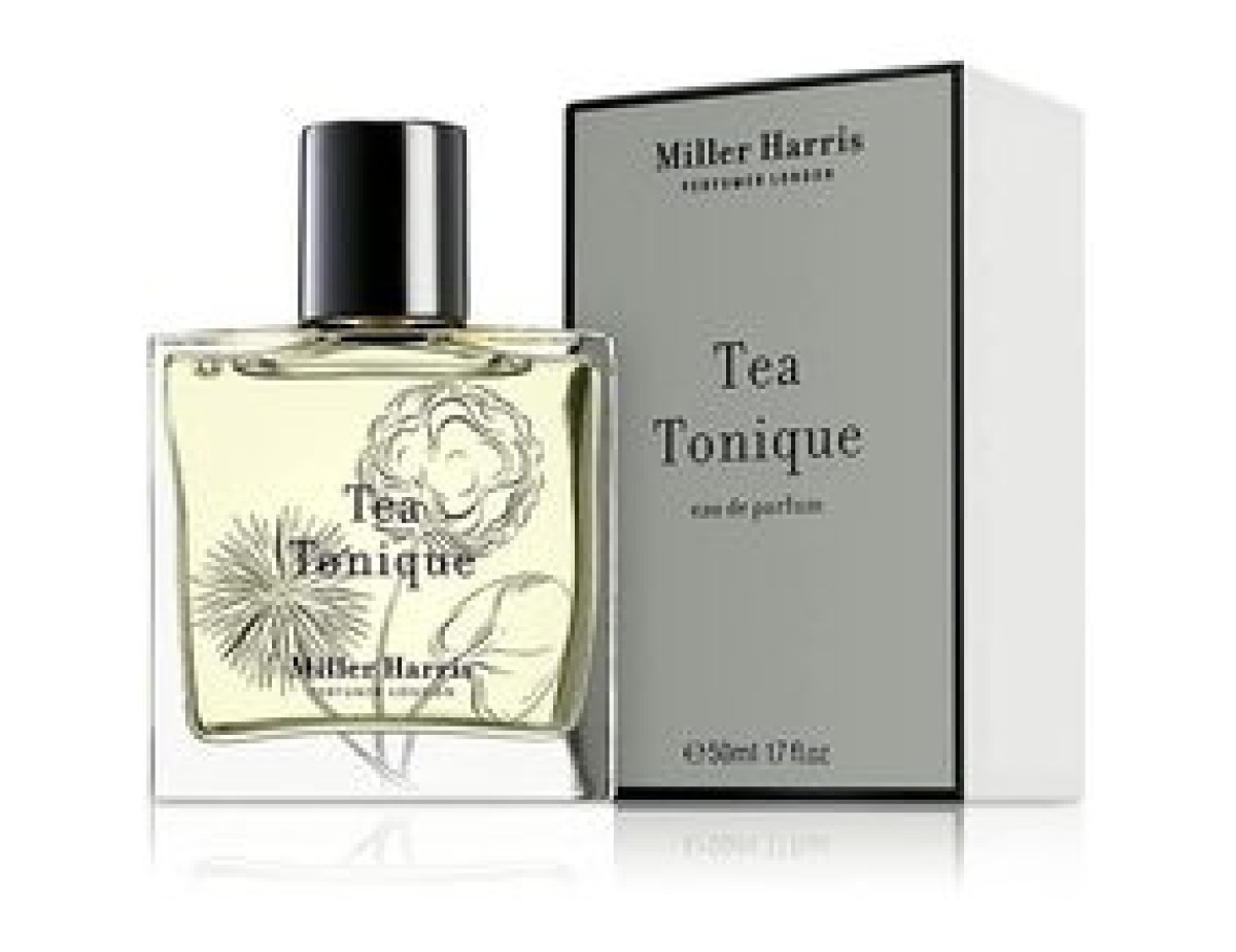Miller Harris-Tea Tonic EDP-100ml