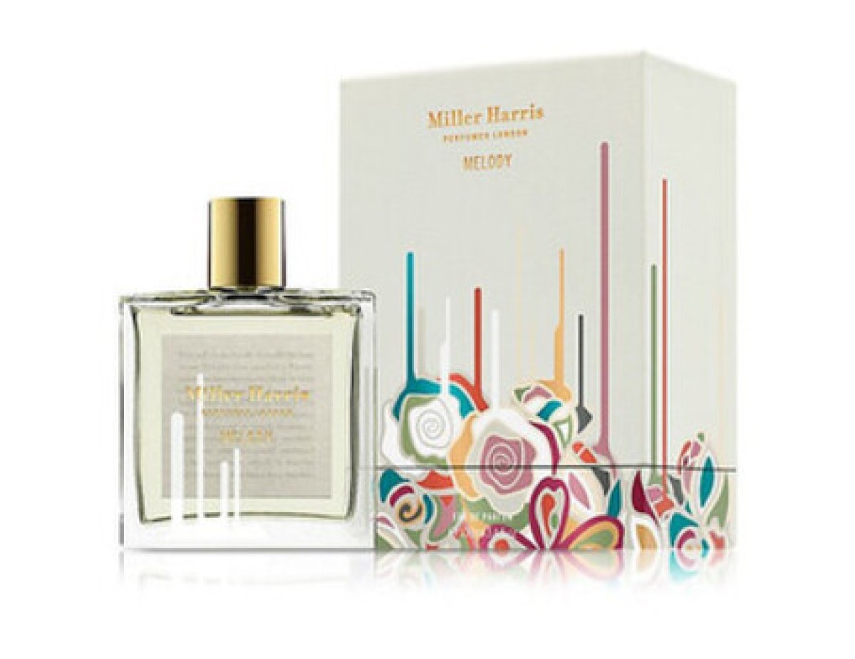 Miller Harris-Melody EDP-100ml