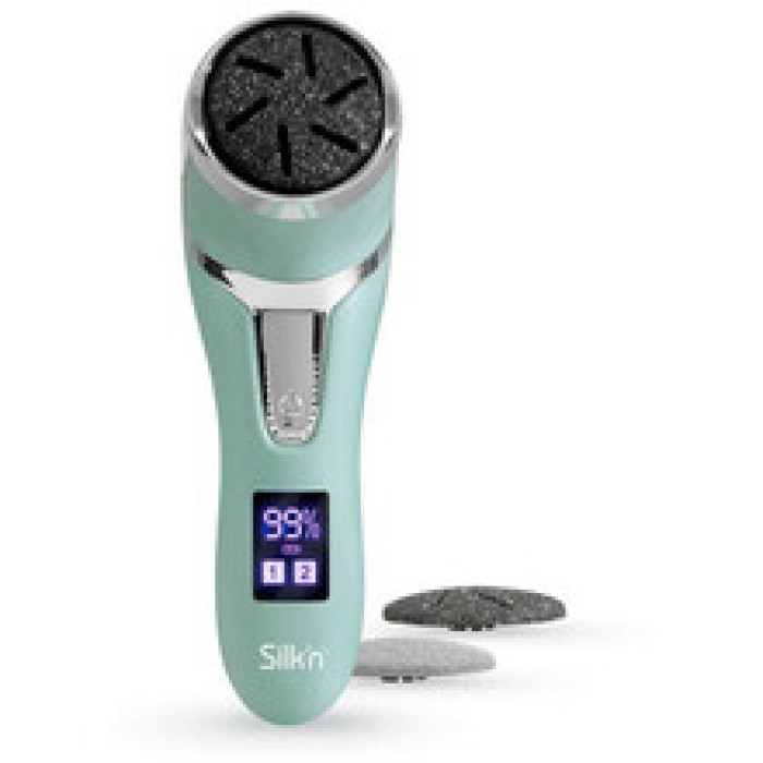 Silk'n-FreshPedi Mint
