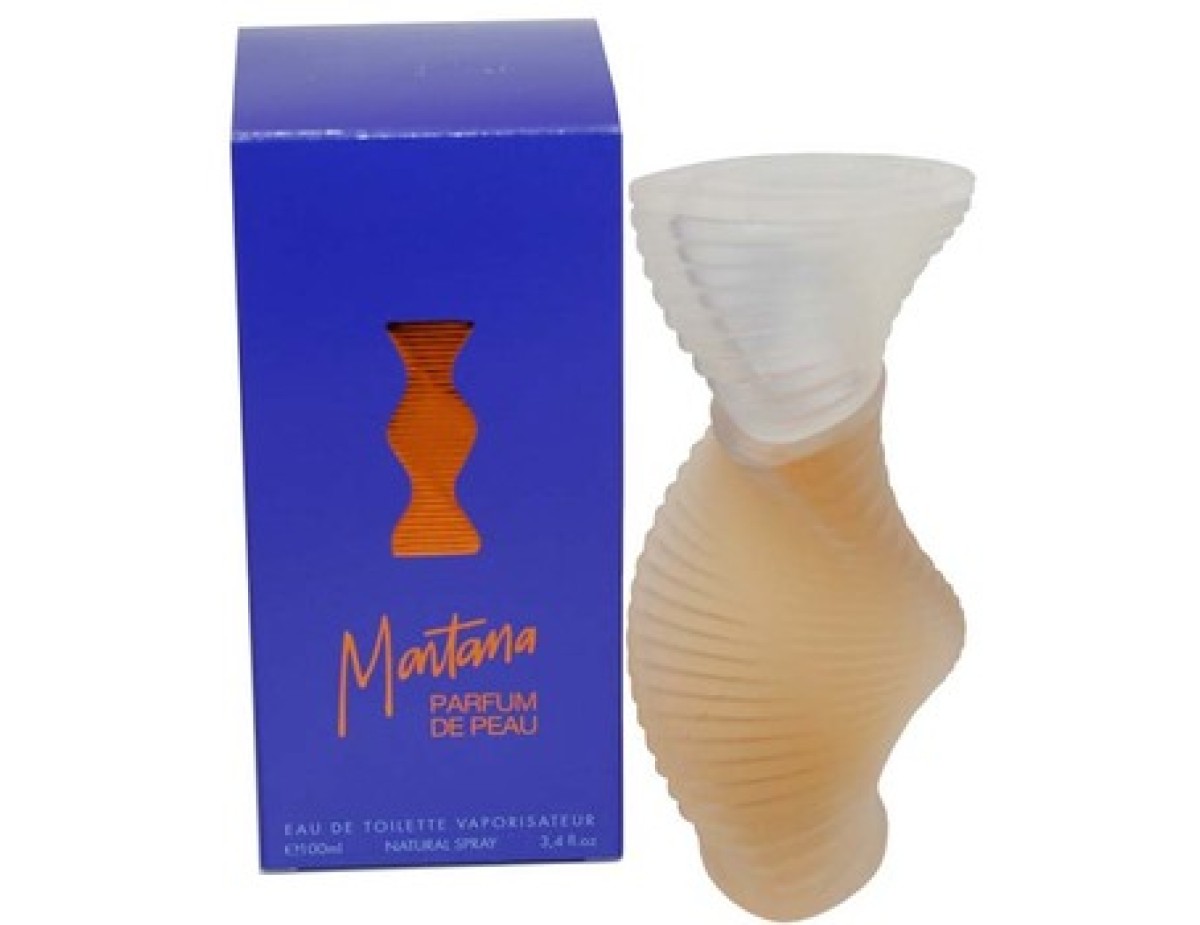 Parfum de Peau EDT-100ml