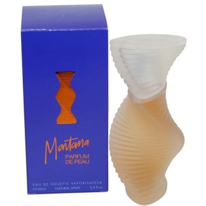 Parfum de Peau EDT-100ml