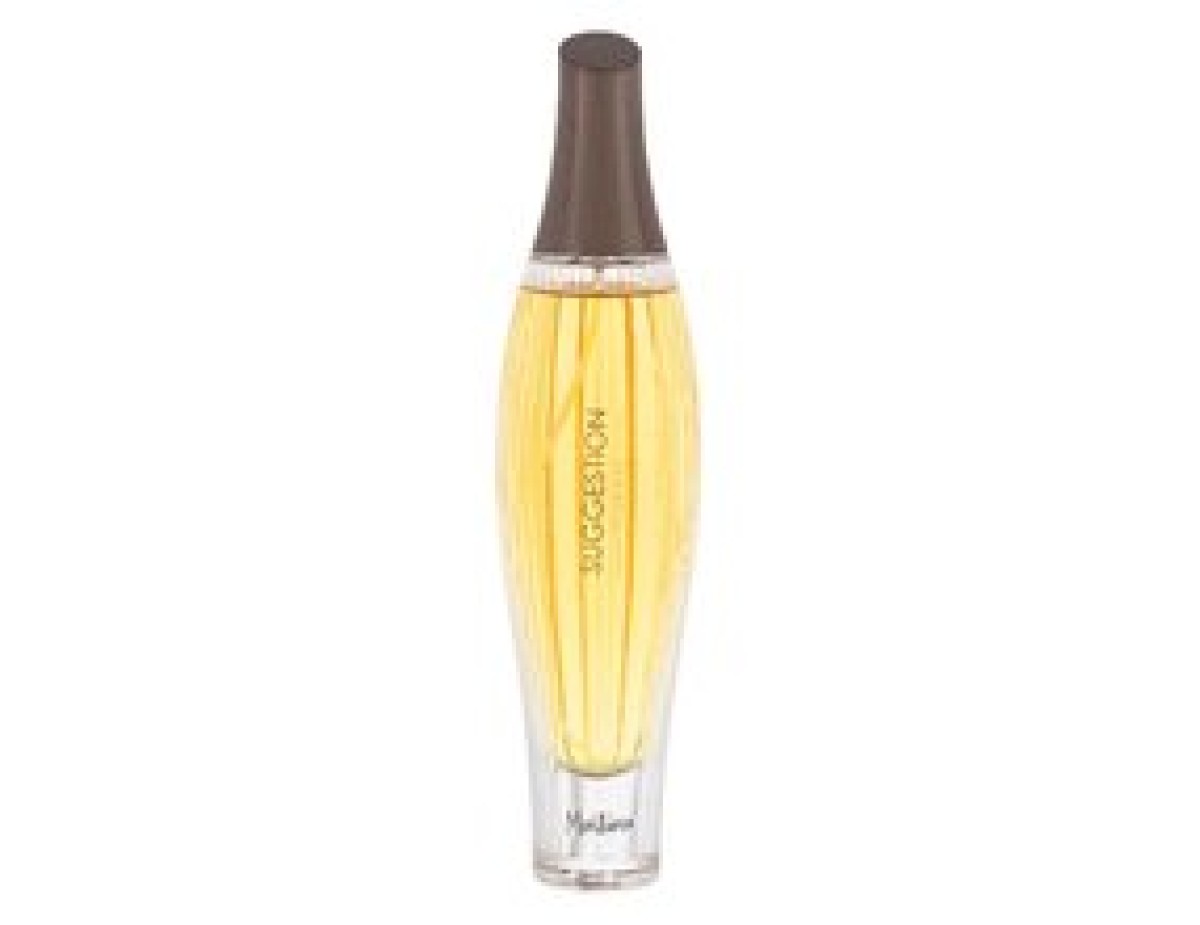 Claude Montana-Suggestion EDP-100ml