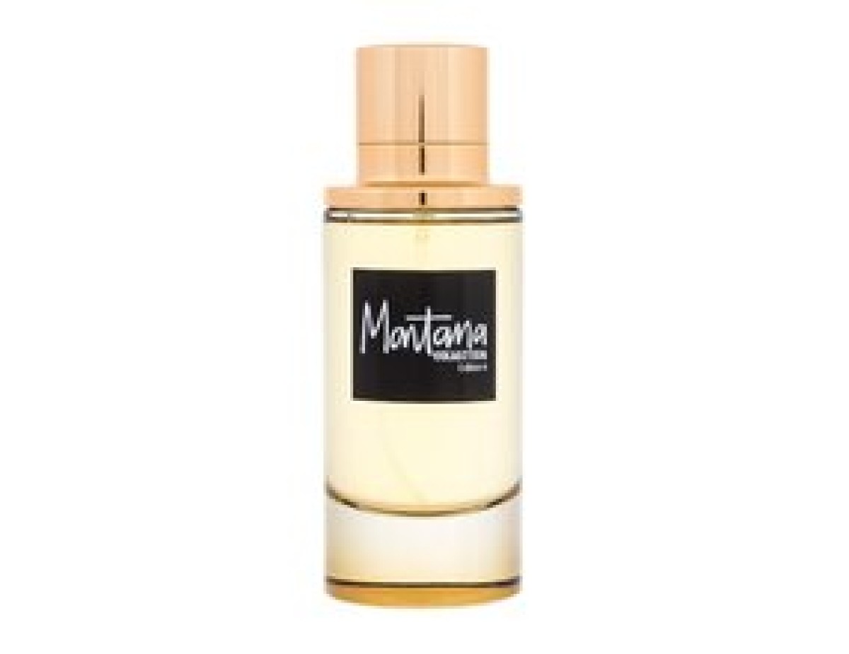 Claude Montana-Collection Edition 4 EDP-100ml Claude Montana-Collection Edition 4 EDP-100ml