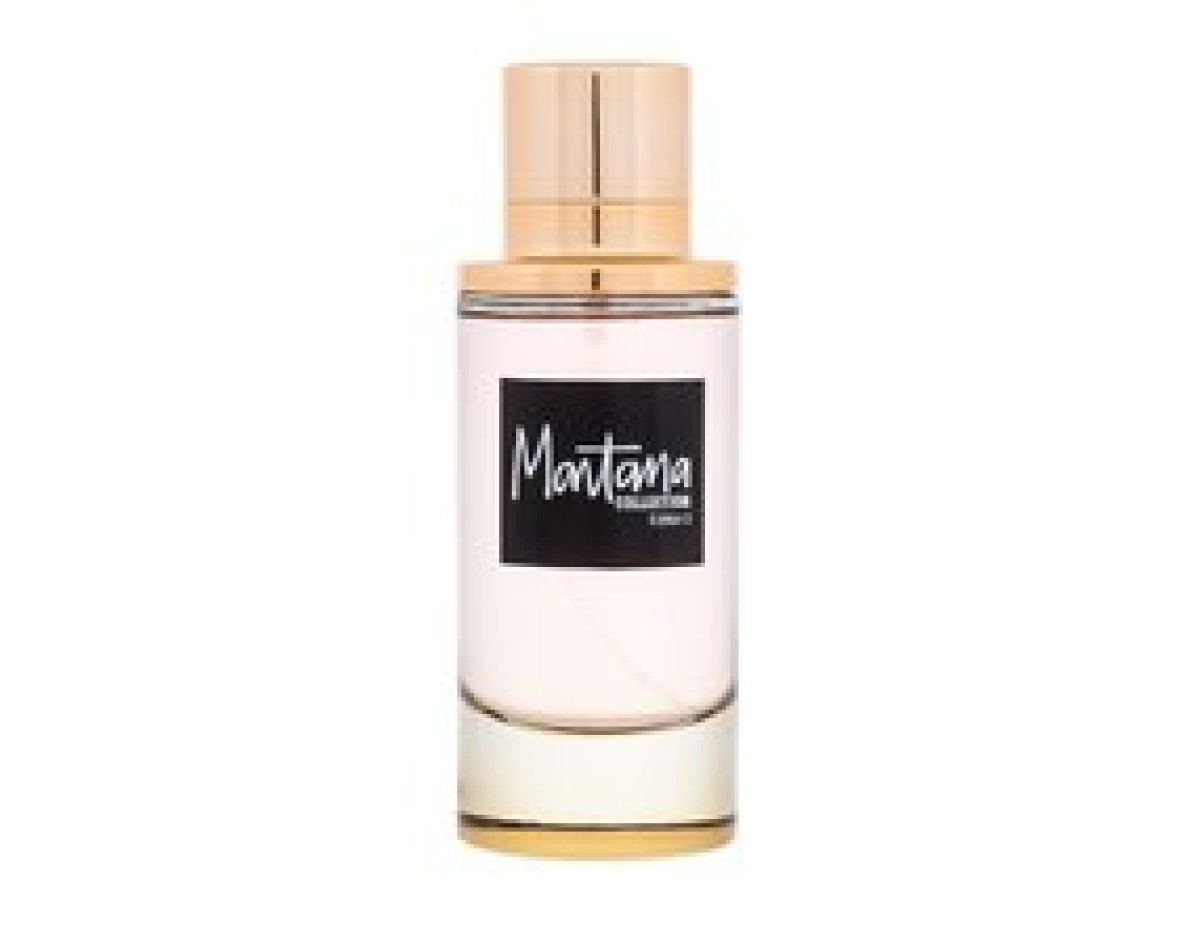 Claude Montana-Collection Edition 3 EDP-100ml Claude Montana-Collection Edition 3 EDP-100ml