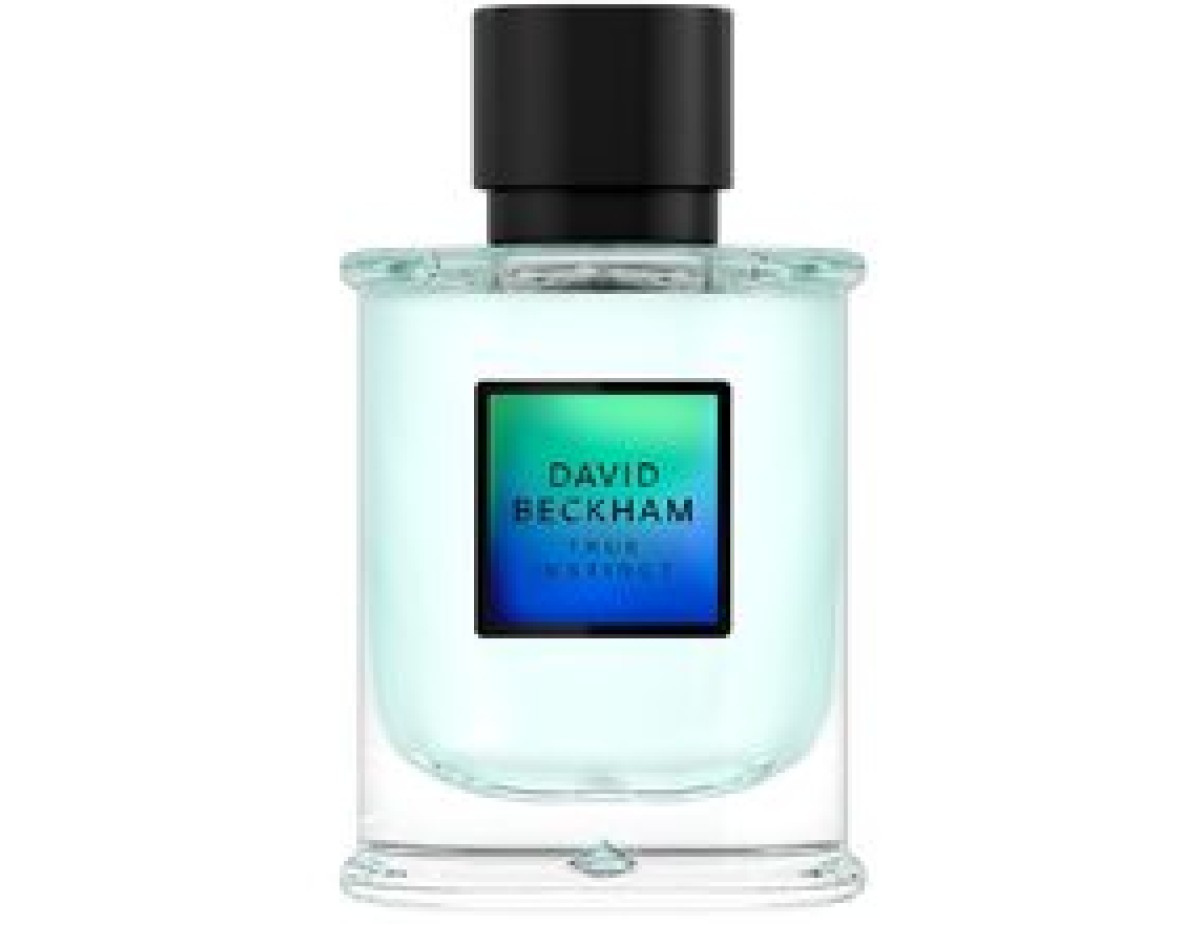 David Beckham-True Instinct EDP-50ml