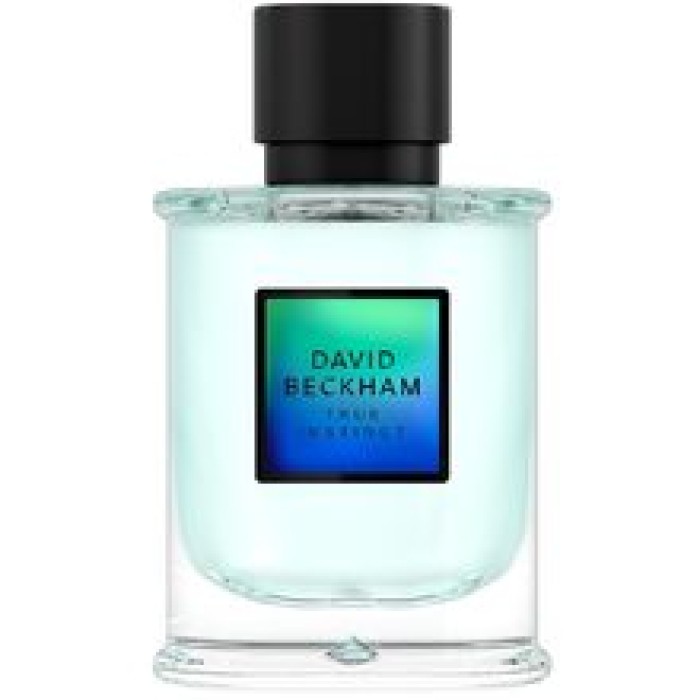 David Beckham-True Instinct EDP-50ml