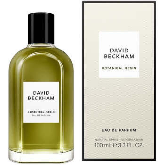David Beckham-Botanical Resin EDP-100ml David Beckham-Botanical Resin EDP-100ml