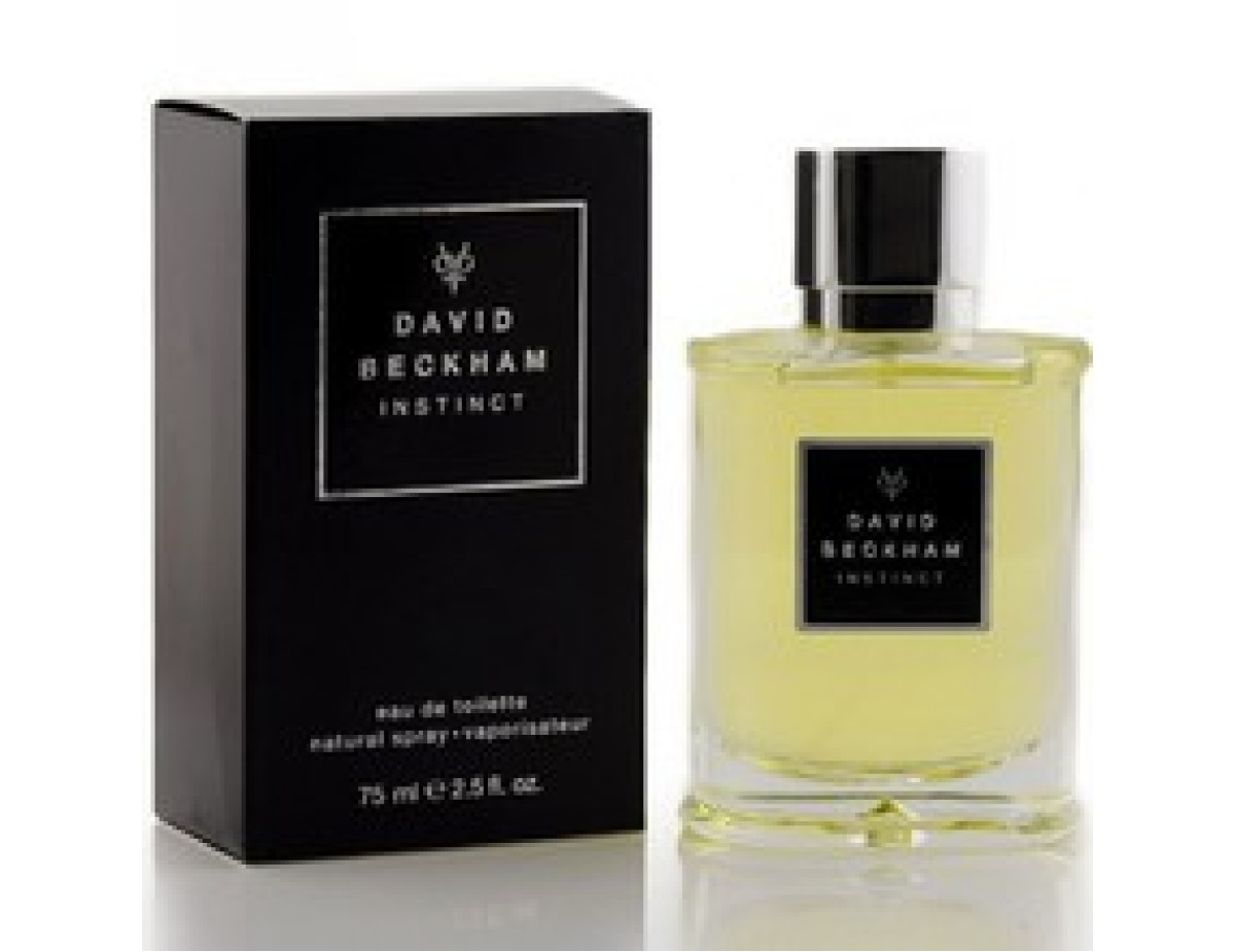 Instinct EDT-75ml