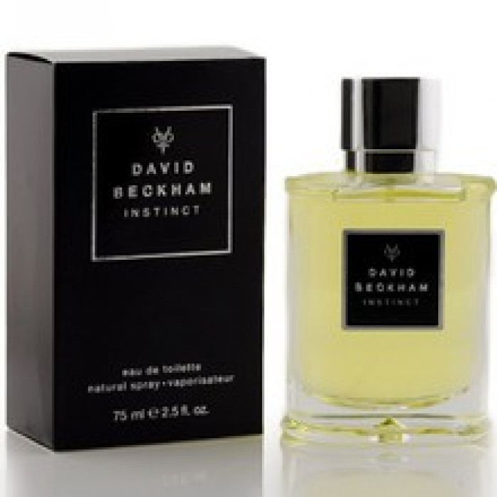 Instinct EDT-75ml