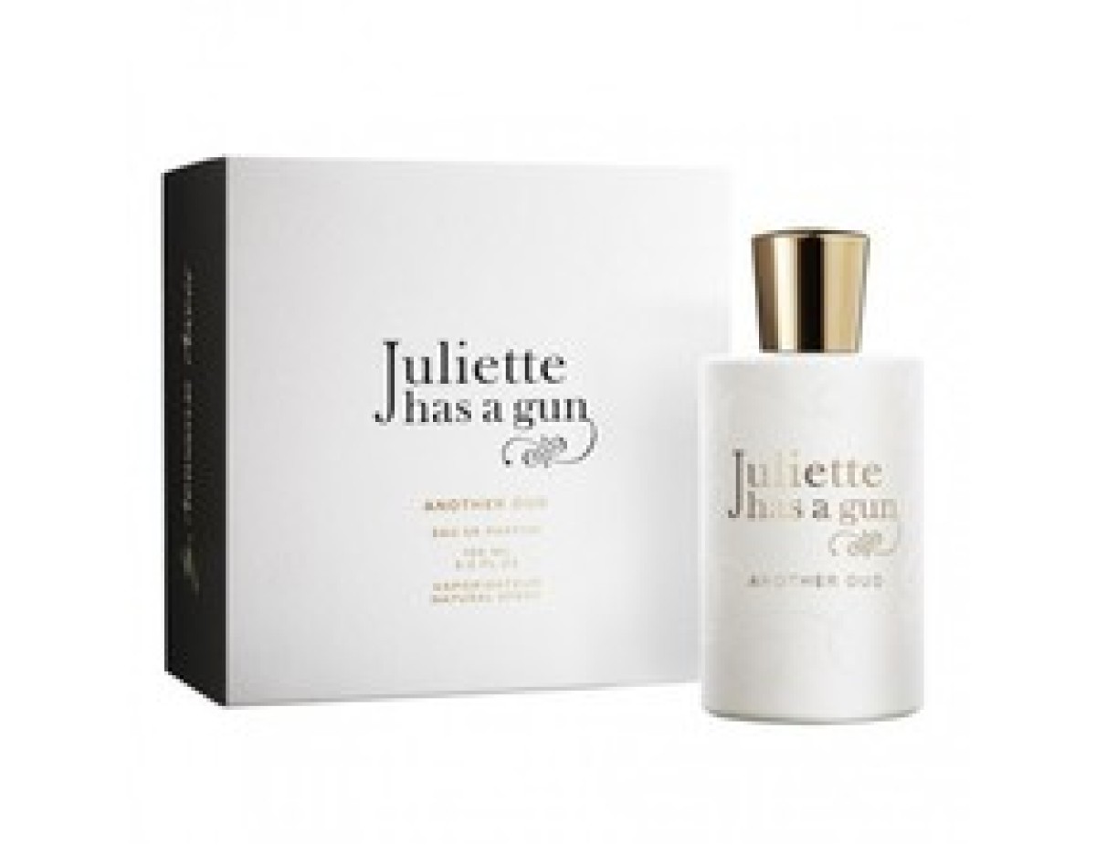 Juliette Has A Gun-Another Oud EDP-100ml Juliette Has A Gun-Another Oud EDP-100ml