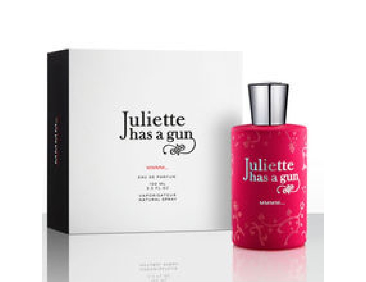 Juliette Has A Gun-Mmmm ... EDP-50ml Juliette Has A Gun-Mmmm ... EDP-50ml