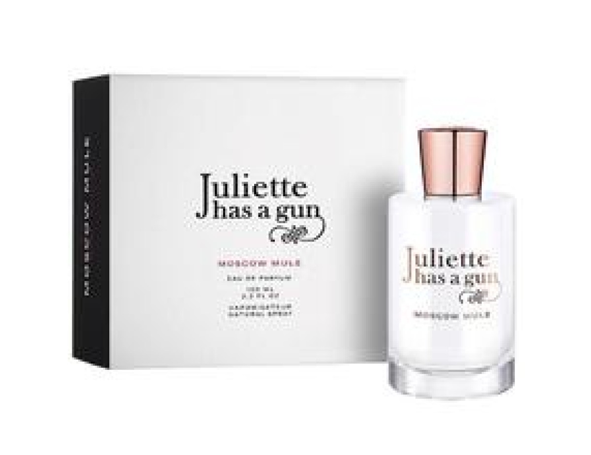 Juliette Has A Gun-Moscow Mule EDP-100ml Juliette Has A Gun-Moscow Mule EDP-100ml