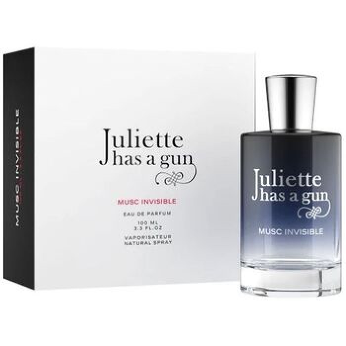 Juliette Has A Gun-Musc Invisible EDP-50ml Juliette Has A Gun-Musc Invisible EDP-50ml
